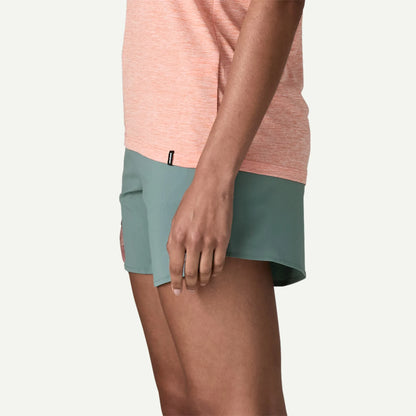 Women's Multi Trails Shorts - 5½" - US 2531