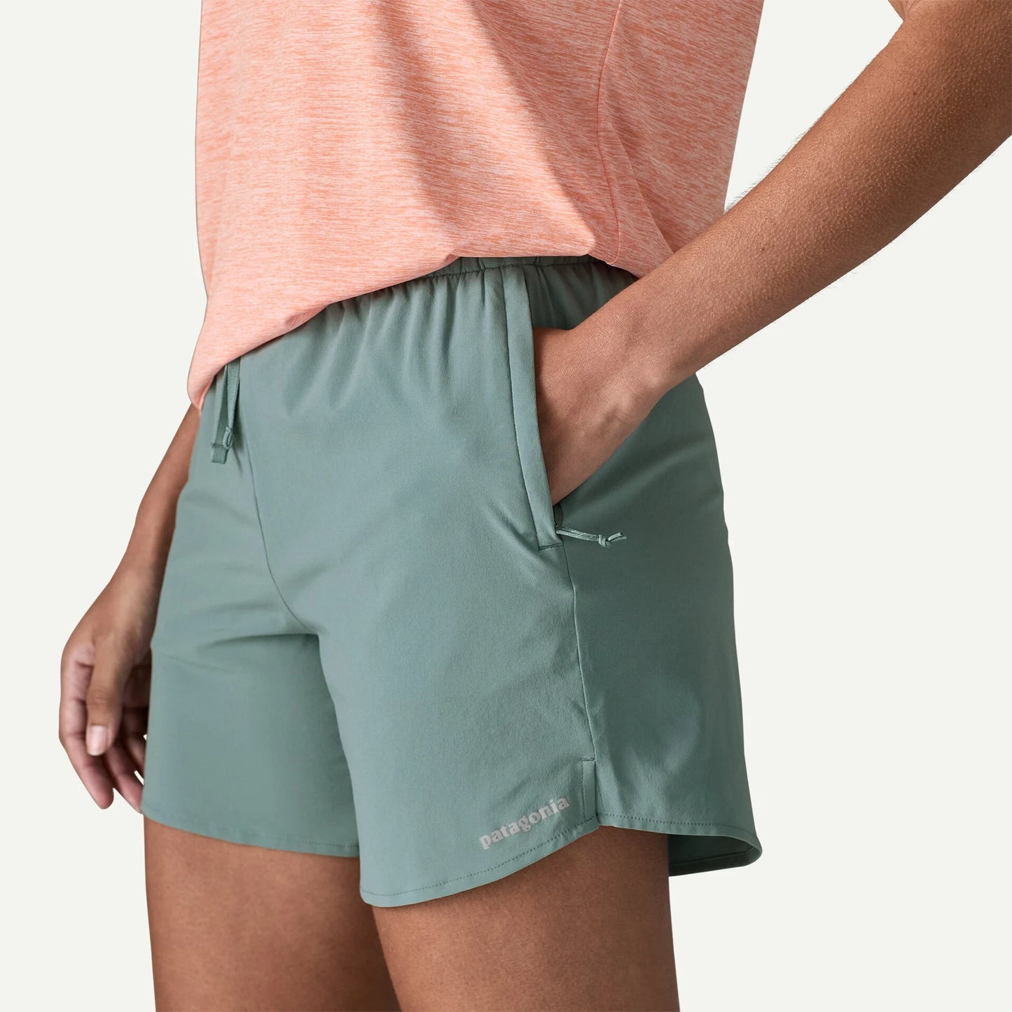 Women's Multi Trails Shorts - 5½" - US 4007