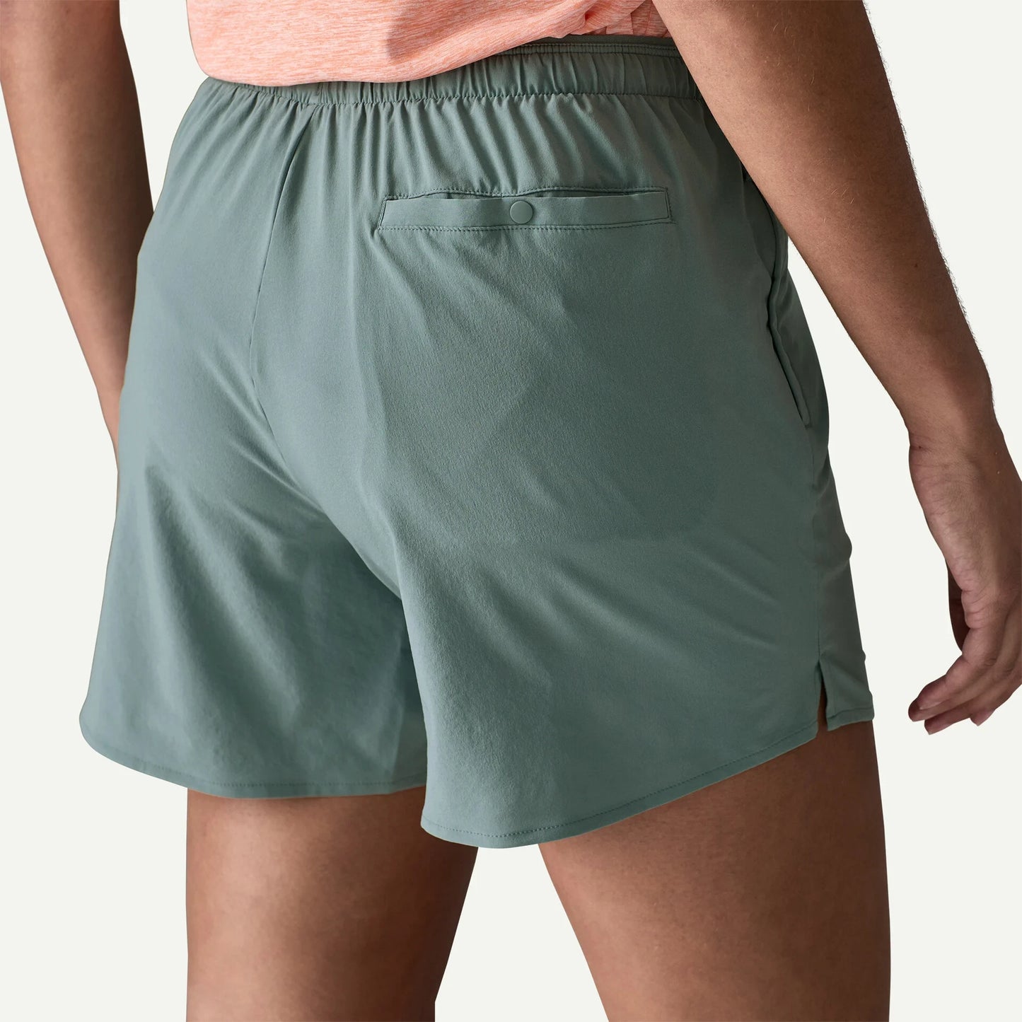 Women's Multi Trails Shorts - 5½" - US 7165