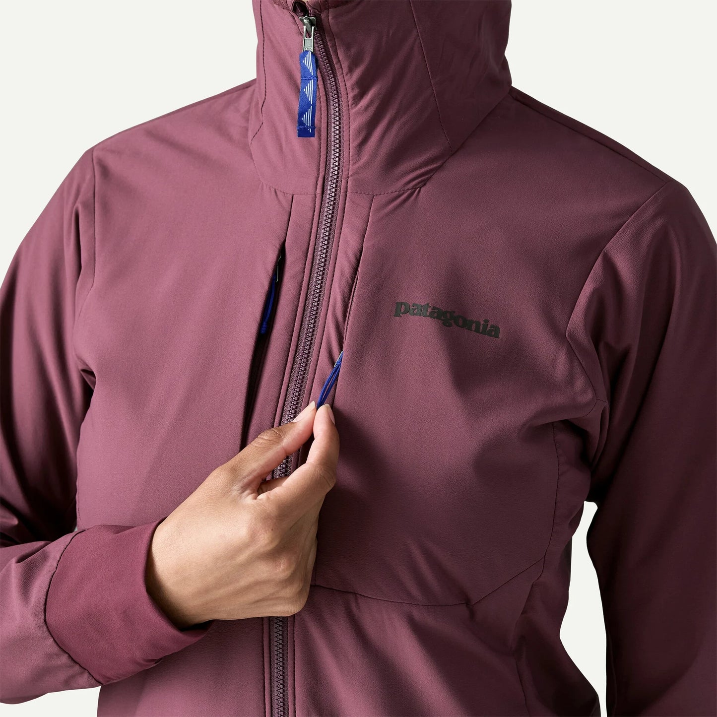 Women's Nano-Air® Light Hoody - US 6311