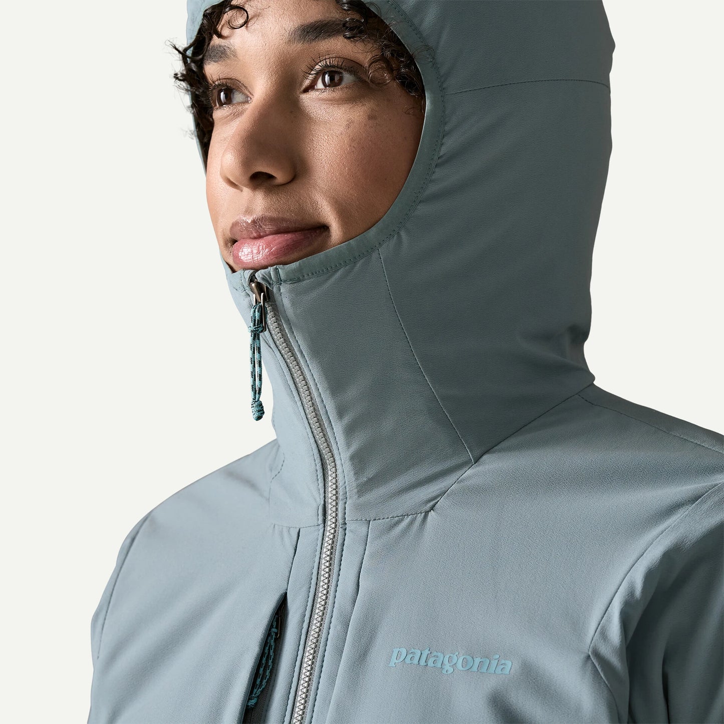 Women's Nano-Air® Light Hoody - US 6311