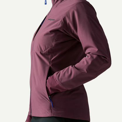 Women's Nano-Air® Light Hoody - US 7227