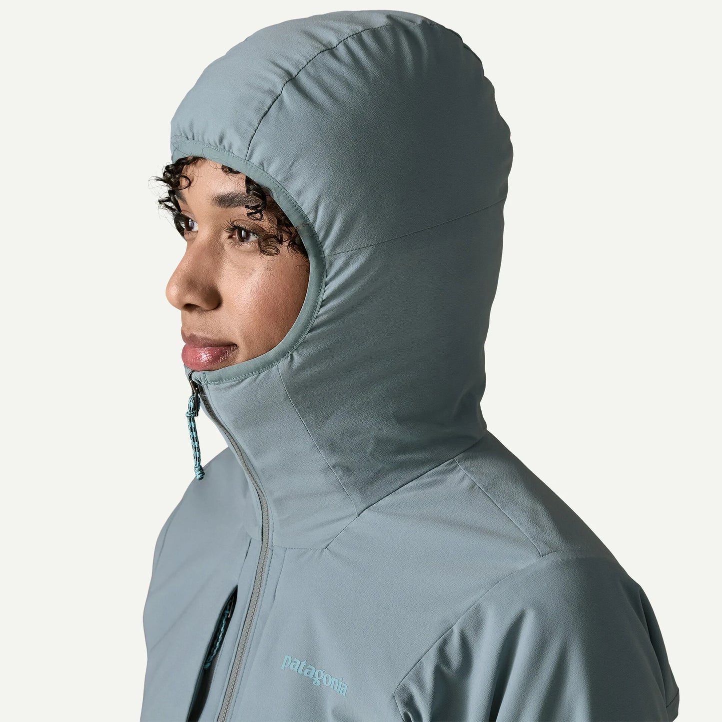 Women's Nano-Air® Light Hoody - US 6311