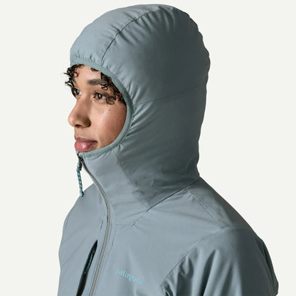 Women's Nano-Air® Light Hoody - US 7227