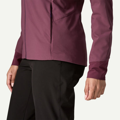 Women's Nano-Air® Light Hoody - US 8739