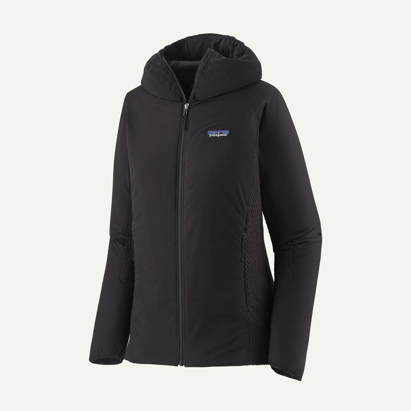 Women's Nano-Air® Light Hybrid Hoody - US 4523