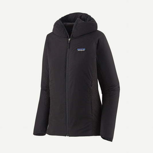 Women's Nano-Air® Light Hybrid Hoody - US 4523