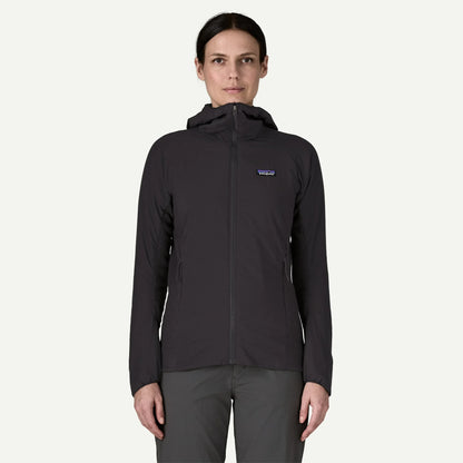 Women's Nano-Air® Light Hybrid Hoody - US 4523
