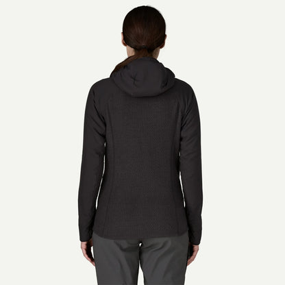 Women's Nano-Air® Light Hybrid Hoody - US 4523