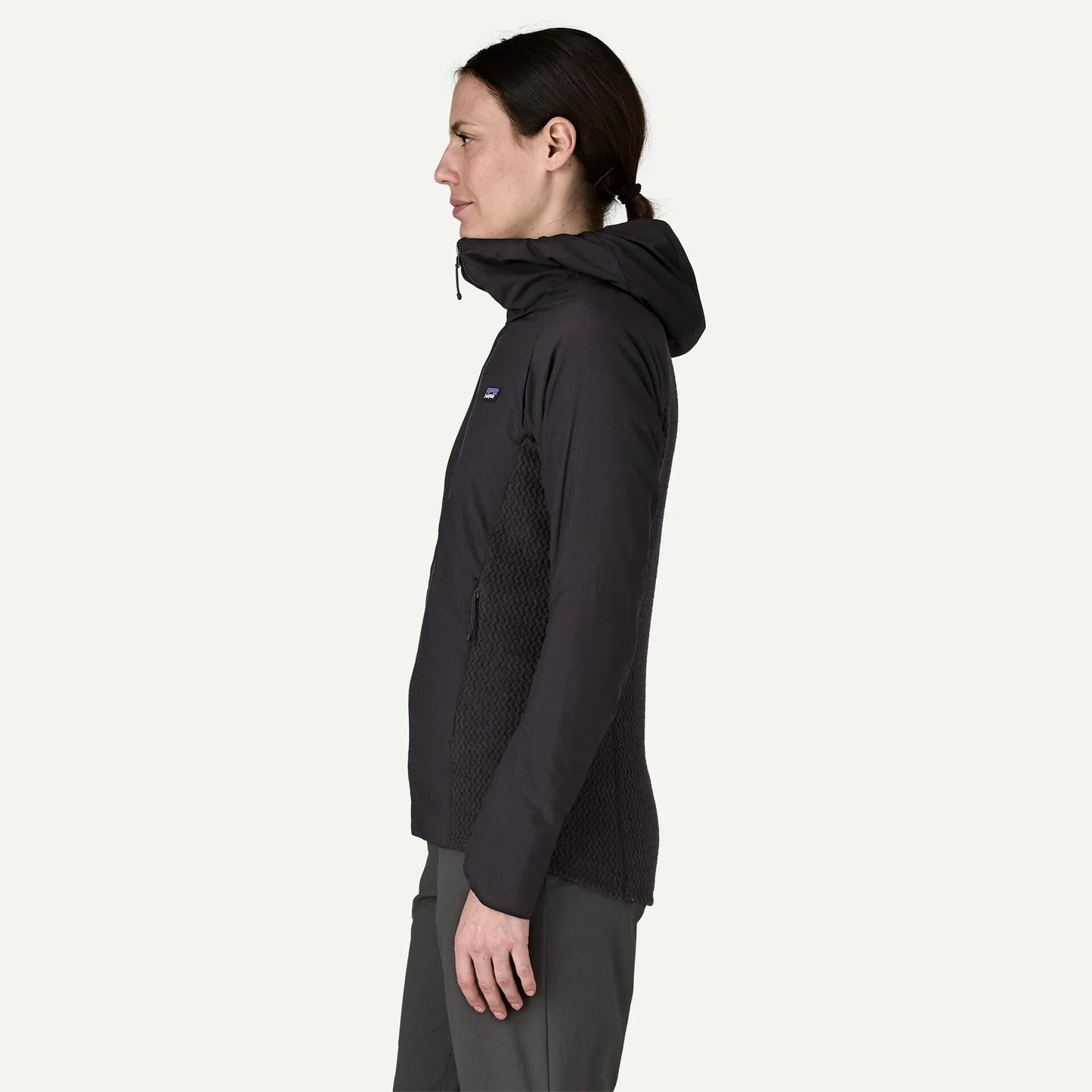 Women's Nano-Air® Light Hybrid Hoody - US 4523