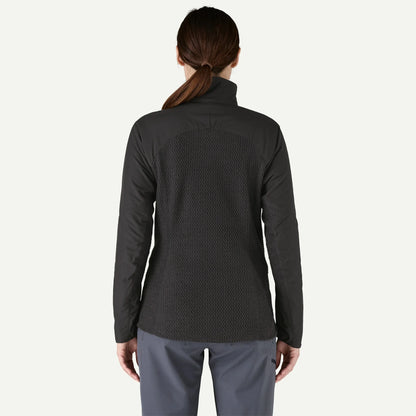 Women's Nano-Air® Light Hybrid Jacket - US 5288