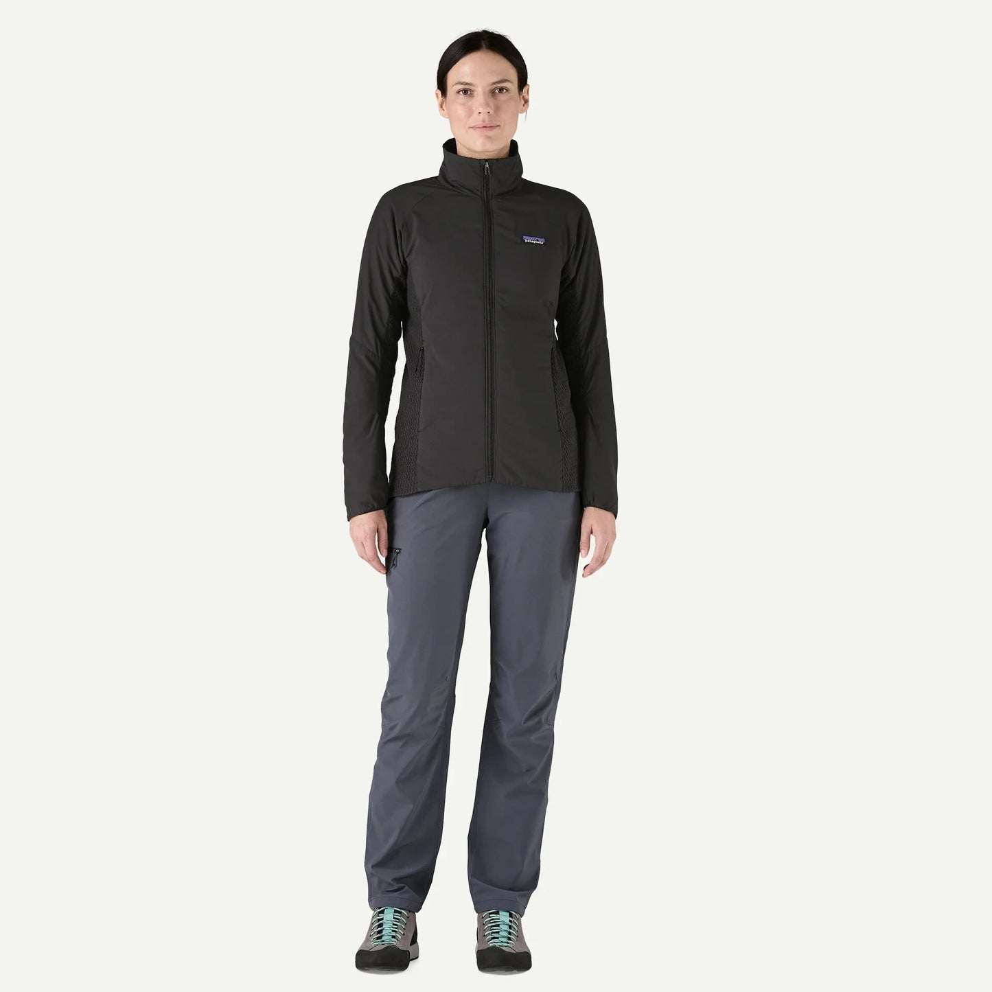 Women's Nano-Air® Light Hybrid Jacket - US 1192