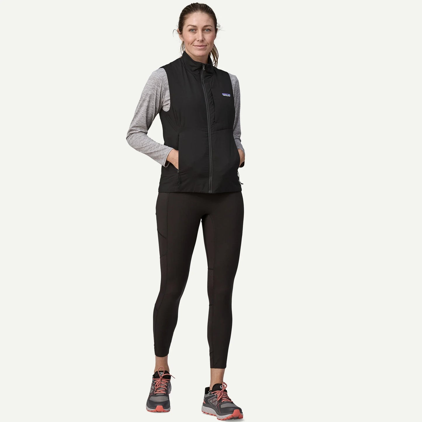 Women's Nano-Air® Light Vest - US 1163