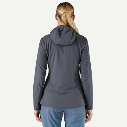 Women's Nano-Air® Ultralight Full-Zip Hoody - US 6447