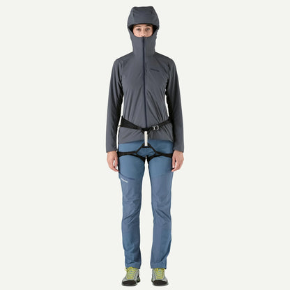 Women's Nano-Air® Ultralight Full-Zip Hoody - US 1221