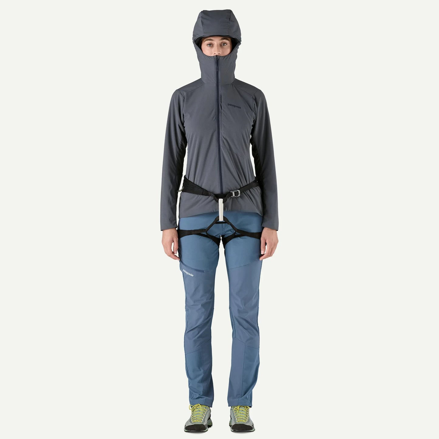 Women's Nano-Air® Ultralight Full-Zip Hoody - US 2072