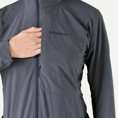 Women's Nano-Air® Ultralight Full-Zip Hoody - US 6447