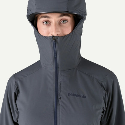 Women's Nano-Air® Ultralight Full-Zip Hoody - US 1924
