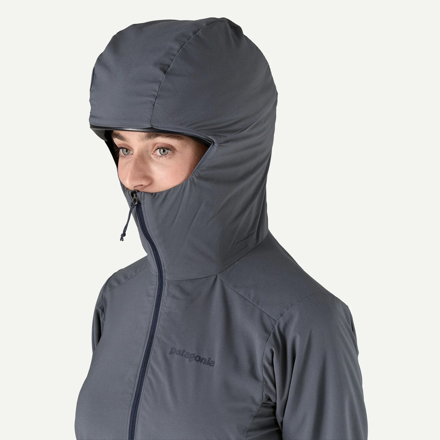 Women's Nano-Air® Ultralight Full-Zip Hoody - US 5237