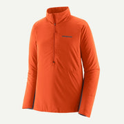 Coal Orange