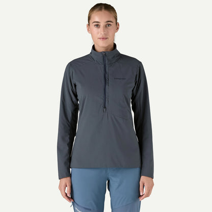 Women's Nano-Air® Ultralight Pullover - US 9469