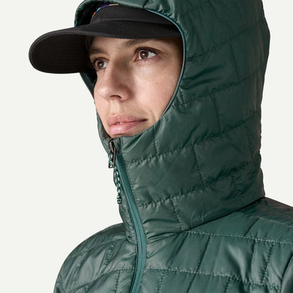 Women's Nano Puff® Fitz Roy Trout Hoody - US 9832