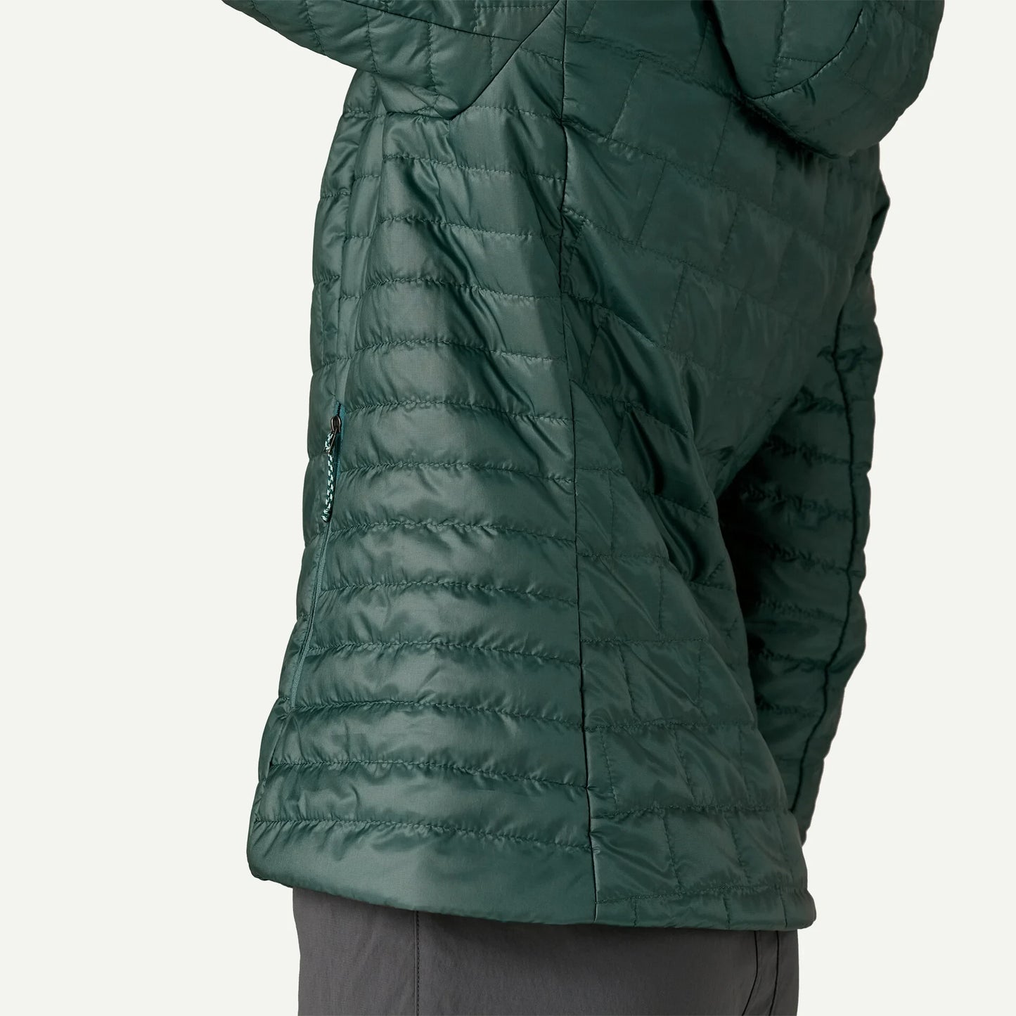 Women's Nano Puff® Fitz Roy Trout Hoody - US 9832