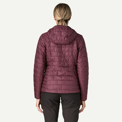 Women's Nano Puff® Hoody - US 2560