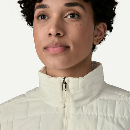 Women's Nano Puff® Jacket - US 6203