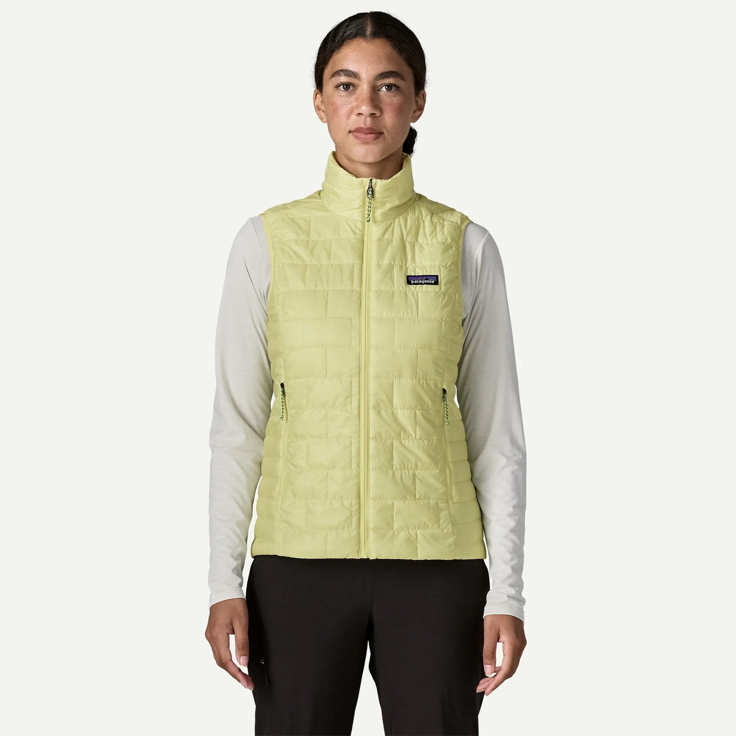 Women's Nano Puff® Vest - US 4234