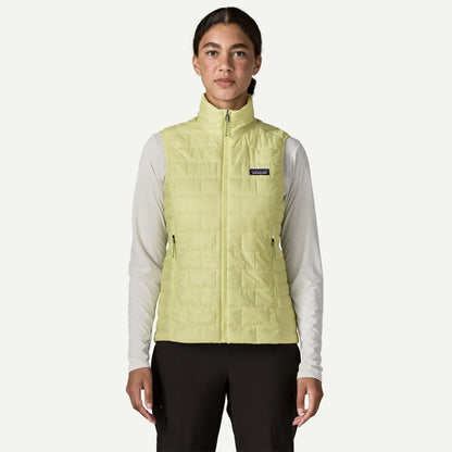 Women's Nano Puff® Vest - US 4234