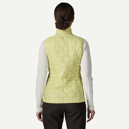 Women's Nano Puff® Vest - US 4234