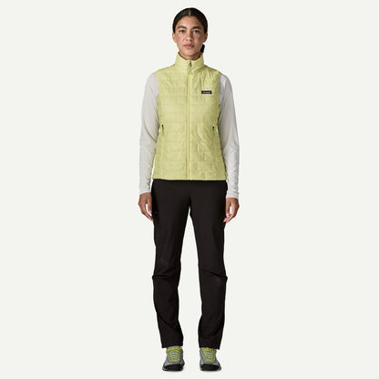 Women's Nano Puff® Vest - US 4234