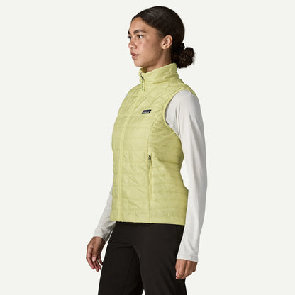 Women's Nano Puff® Vest - US 4234