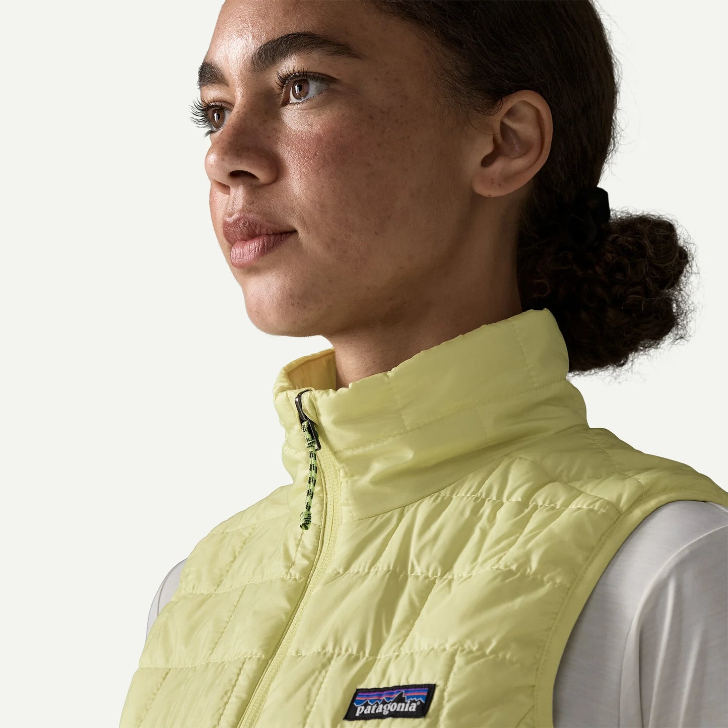 Women's Nano Puff® Vest - US 4234