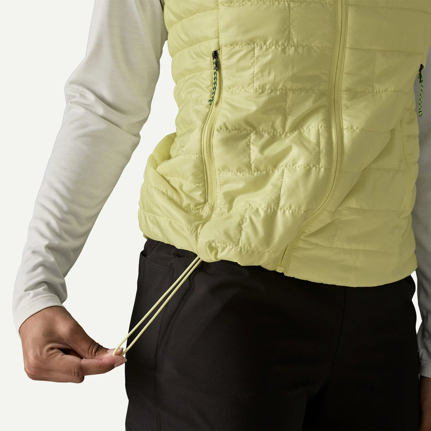 Women's Nano Puff® Vest - US 4234