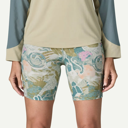 Women's Nether Bike Shorts - 7" - US 8499