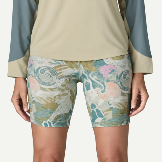 Women's Nether Bike Shorts - 7" - US 8499