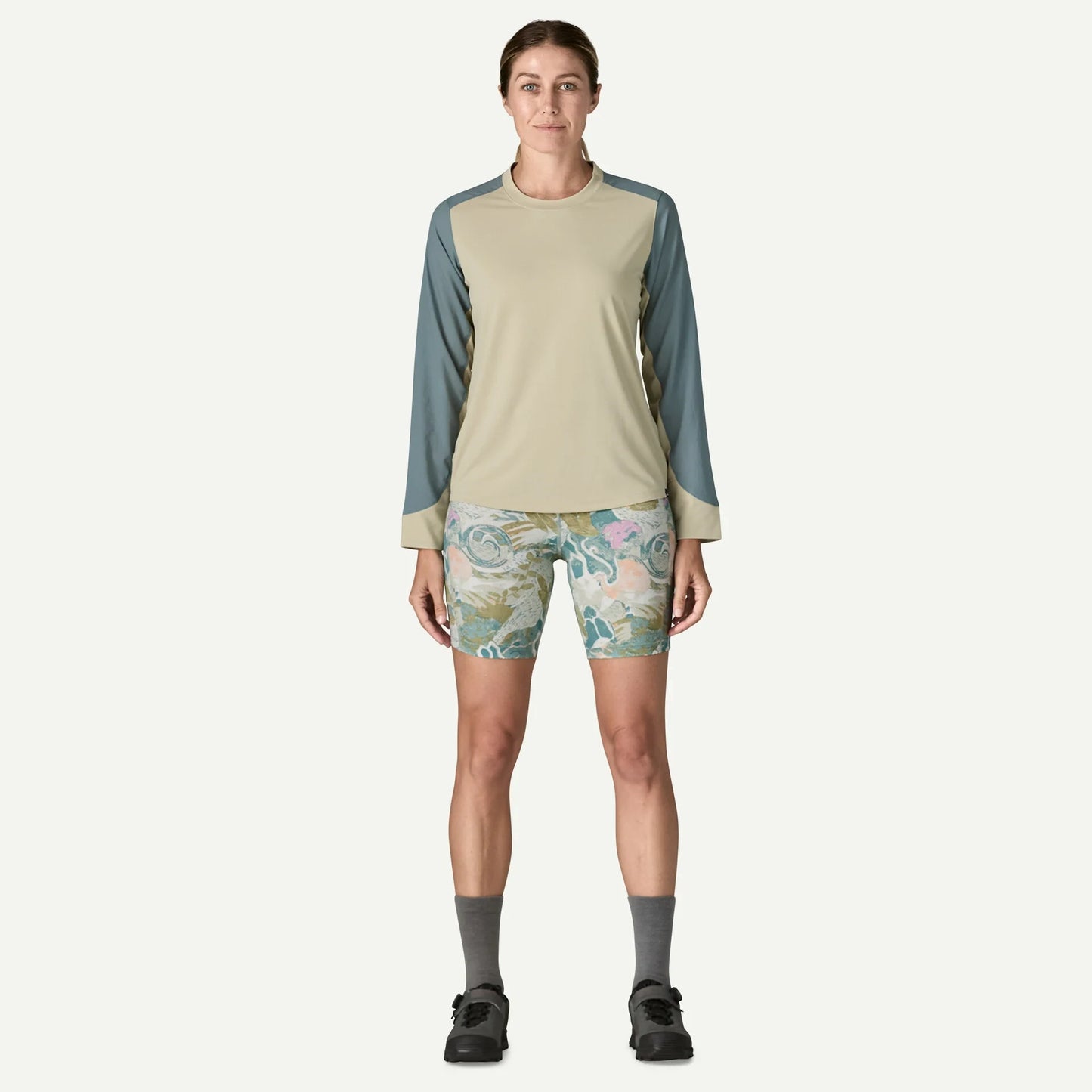 Women's Nether Bike Shorts - 7" - US 8499