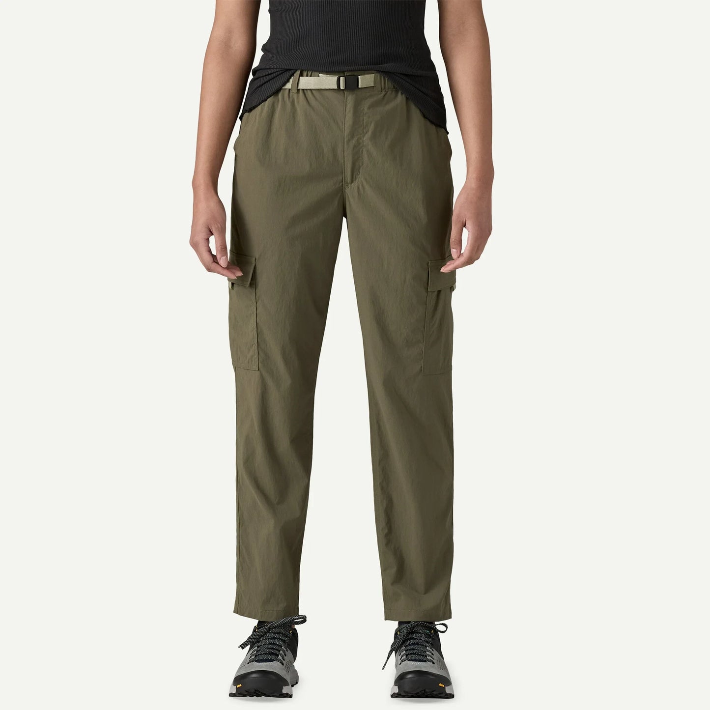 Women's Outdoor Everyday Cargo Pants - US 4568