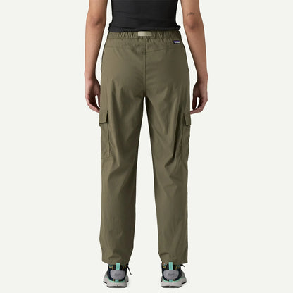 Women's Outdoor Everyday Cargo Pants - US 4568