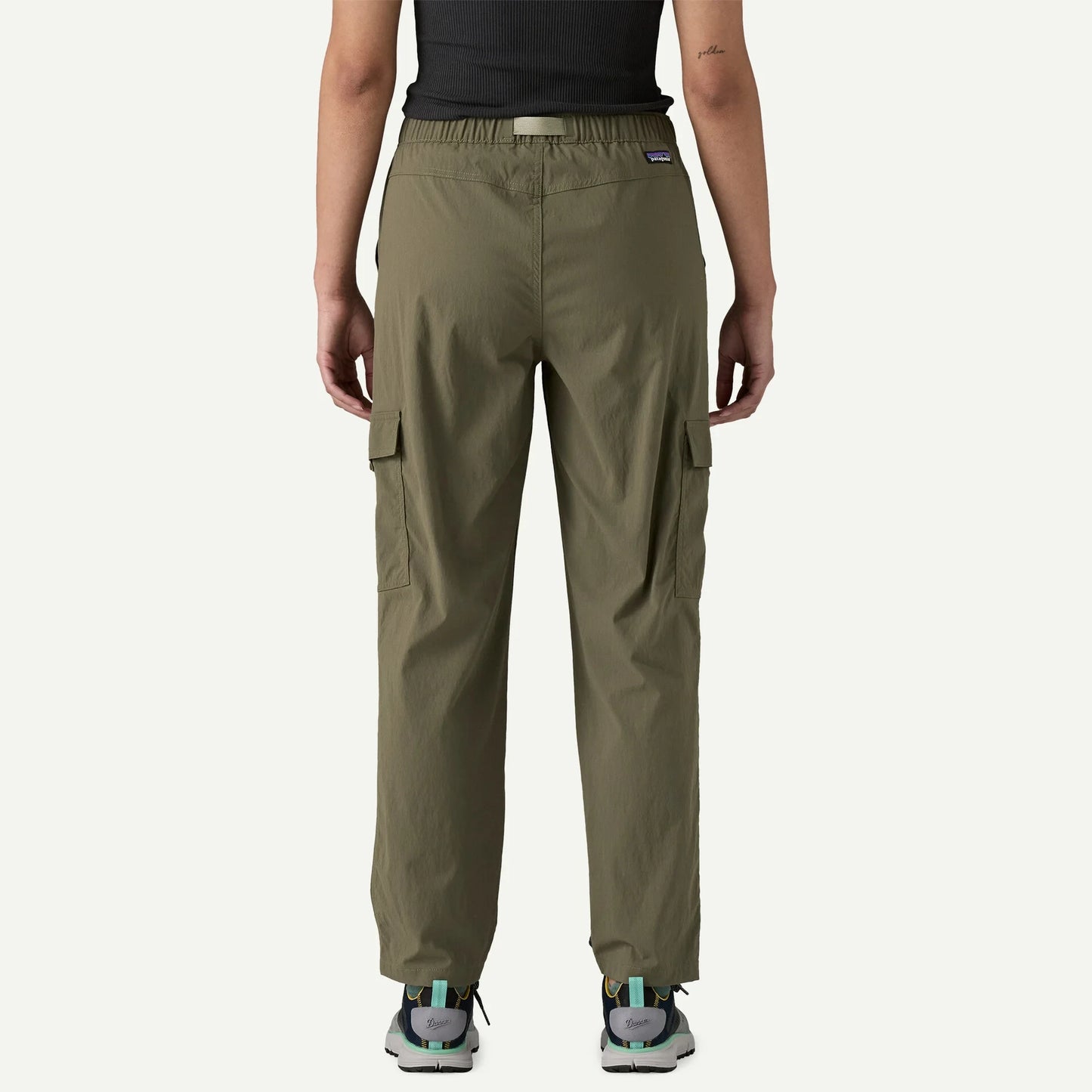Women's Outdoor Everyday Cargo Pants - US 2620