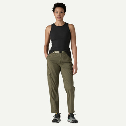 Women's Outdoor Everyday Cargo Pants - US 2620