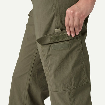 Women's Outdoor Everyday Cargo Pants - US 4568