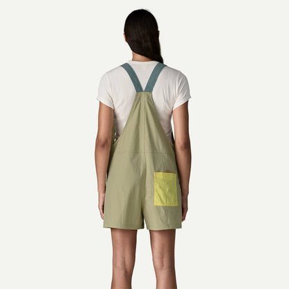 Women's Outdoor Everyday Overalls - US 6128