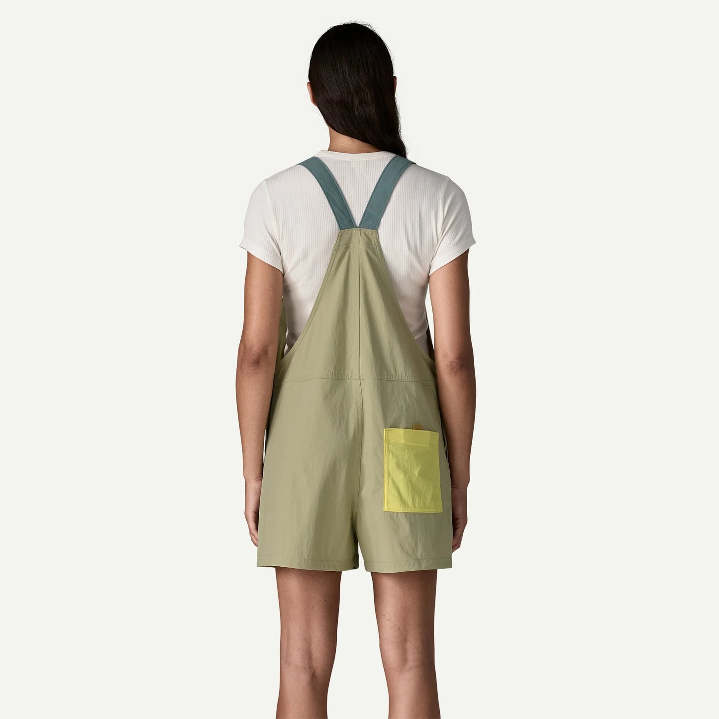 Women's Outdoor Everyday Overalls - US 2828