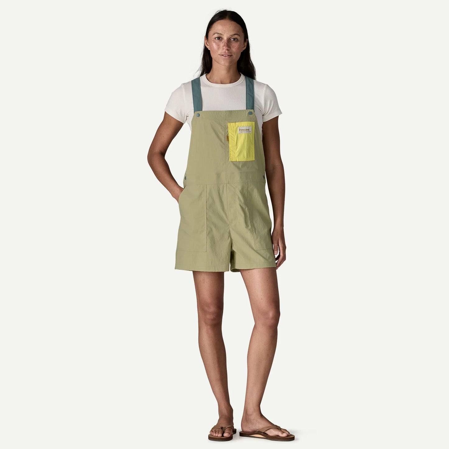 Women's Outdoor Everyday Overalls - US 6128