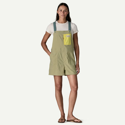 Women's Outdoor Everyday Overalls - US 6128