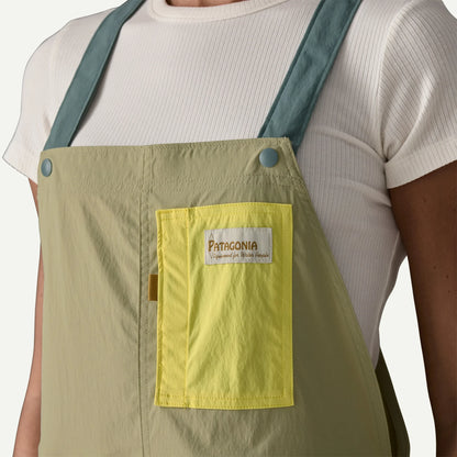 Women's Outdoor Everyday Overalls - US 6128