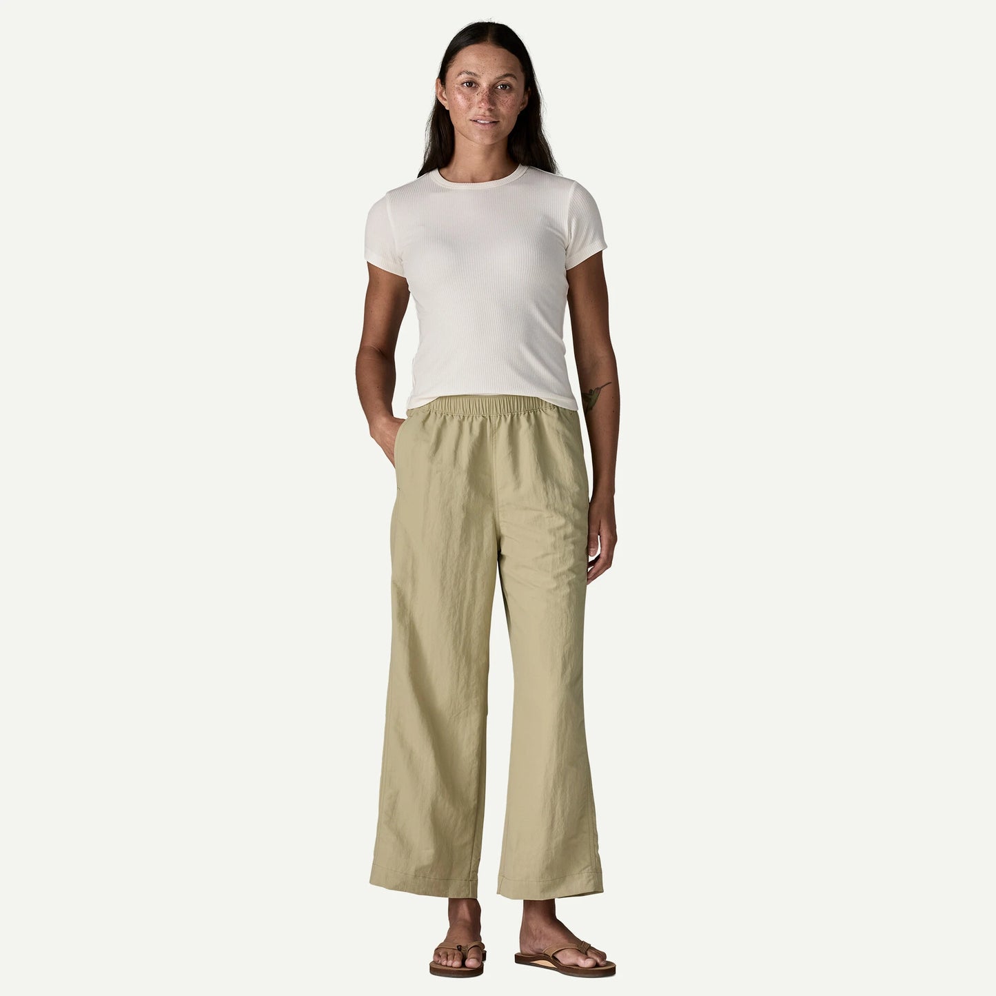 Women's Outdoor Everyday Pants - US 1253